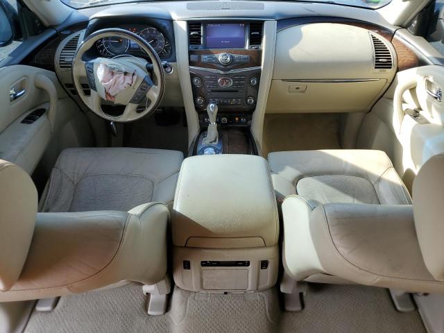 Photo 7 VIN: JN8AZ2ND0E9750376 - INFINITI QX80 