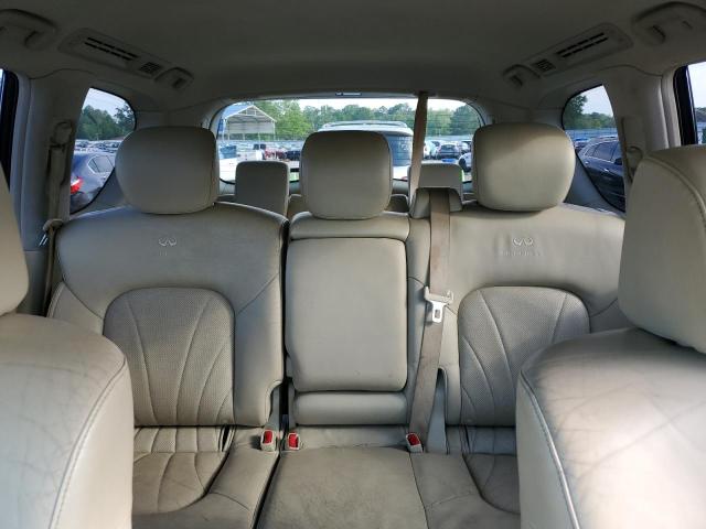 Photo 9 VIN: JN8AZ2ND0E9750376 - INFINITI QX80 