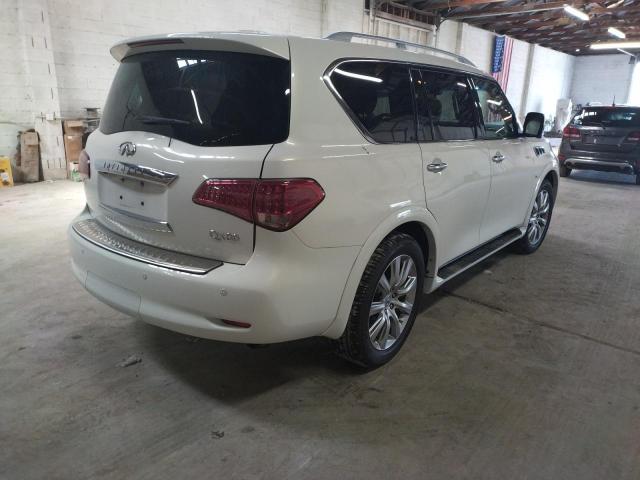 Photo 3 VIN: JN8AZ2ND0E9751561 - INFINITI QX80 