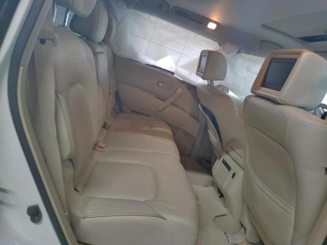 Photo 5 VIN: JN8AZ2ND0E9751561 - INFINITI QX80 