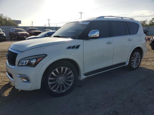 Photo 0 VIN: JN8AZ2ND0F9770290 - INFINITI QX80 