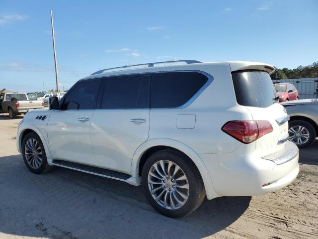 Photo 1 VIN: JN8AZ2ND0F9770290 - INFINITI QX80 