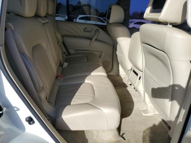 Photo 10 VIN: JN8AZ2ND0F9770290 - INFINITI QX80 