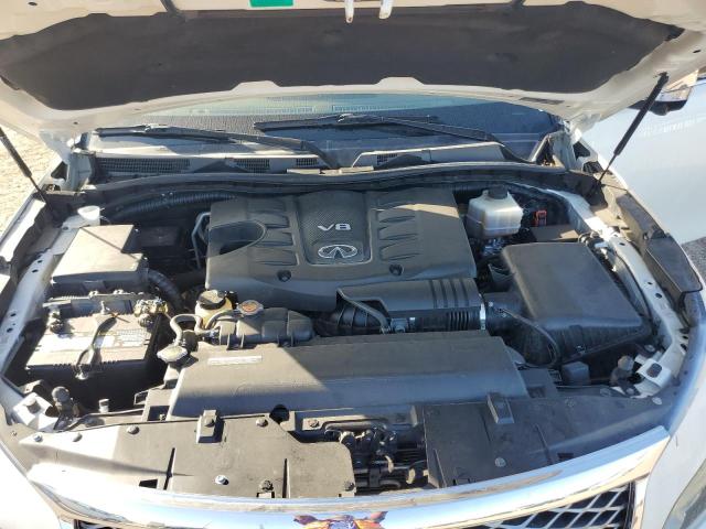 Photo 11 VIN: JN8AZ2ND0F9770290 - INFINITI QX80 