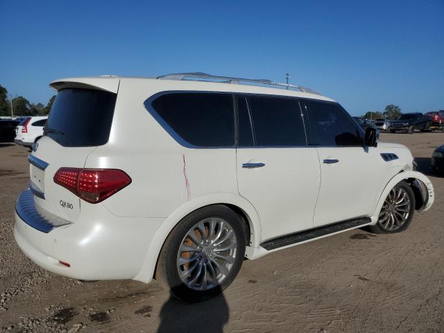 Photo 2 VIN: JN8AZ2ND0F9770290 - INFINITI QX80 