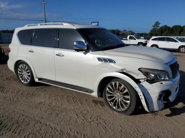 Photo 3 VIN: JN8AZ2ND0F9770290 - INFINITI QX80 