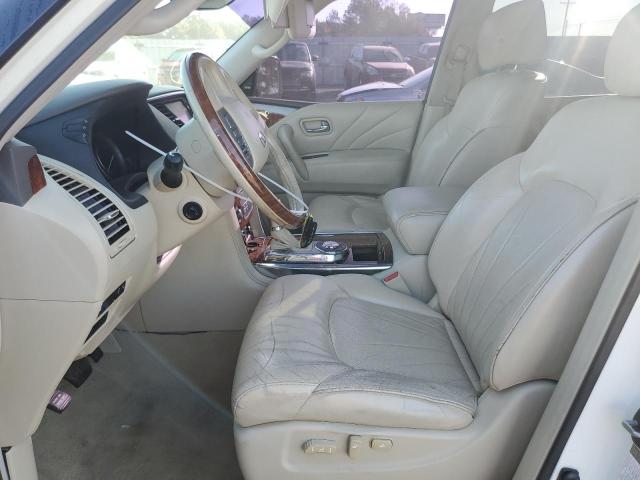 Photo 6 VIN: JN8AZ2ND0F9770290 - INFINITI QX80 