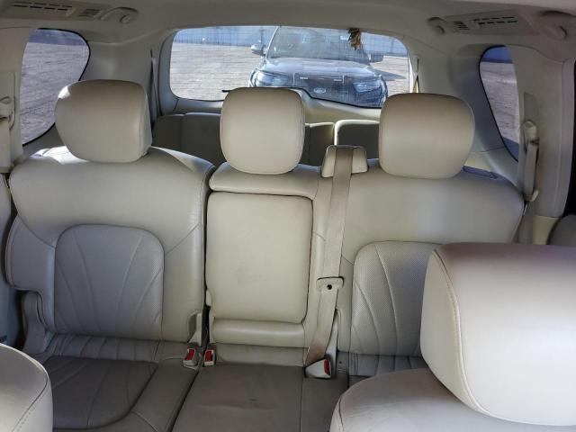 Photo 9 VIN: JN8AZ2ND0F9770290 - INFINITI QX80 