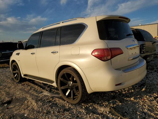 Photo 1 VIN: JN8AZ2ND0F9771049 - INFINITI QX80 