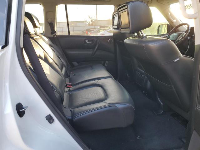 Photo 10 VIN: JN8AZ2ND0F9771049 - INFINITI QX80 