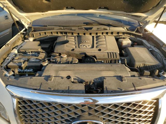 Photo 11 VIN: JN8AZ2ND0F9771049 - INFINITI QX80 