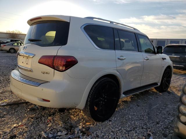 Photo 2 VIN: JN8AZ2ND0F9771049 - INFINITI QX80 