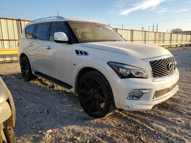 Photo 3 VIN: JN8AZ2ND0F9771049 - INFINITI QX80 