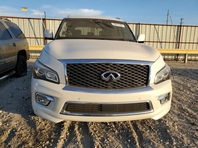 Photo 4 VIN: JN8AZ2ND0F9771049 - INFINITI QX80 