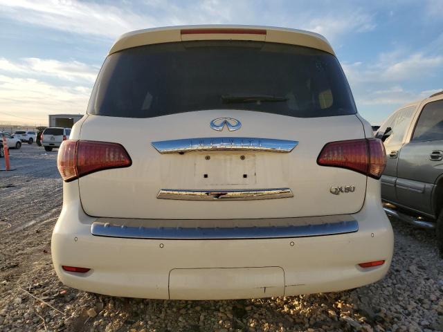 Photo 5 VIN: JN8AZ2ND0F9771049 - INFINITI QX80 