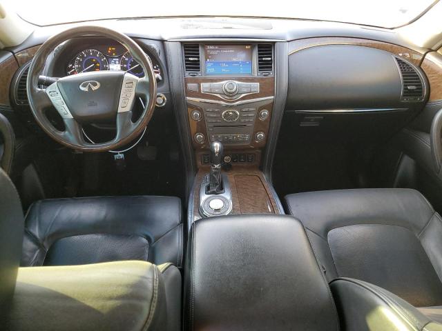 Photo 7 VIN: JN8AZ2ND0F9771049 - INFINITI QX80 