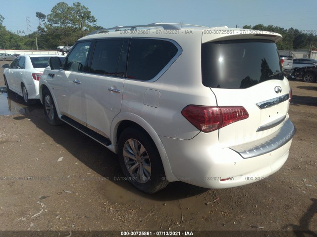 Photo 2 VIN: JN8AZ2ND0G9801684 - INFINITI QX80 