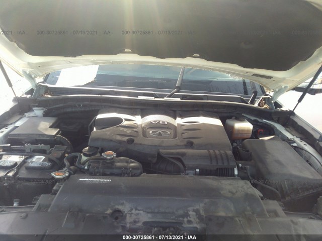 Photo 9 VIN: JN8AZ2ND0G9801684 - INFINITI QX80 