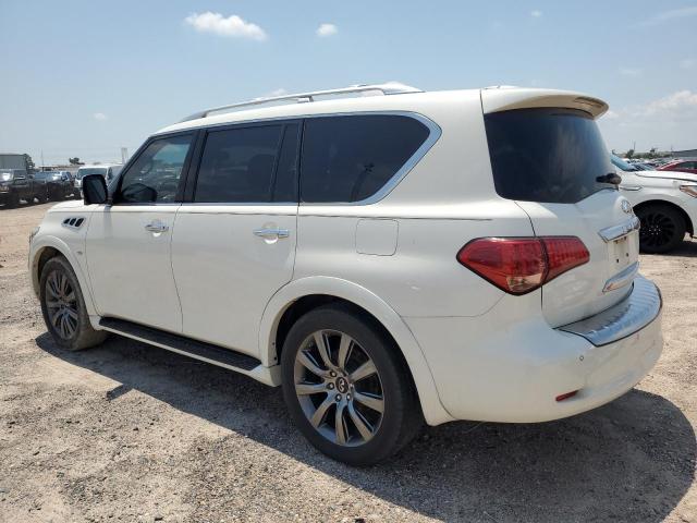 Photo 1 VIN: JN8AZ2ND0H9830667 - INFINITI QX80 BASE 