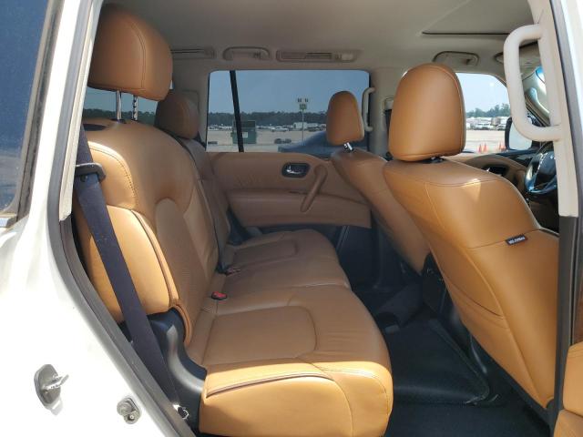 Photo 10 VIN: JN8AZ2ND0H9830667 - INFINITI QX80 BASE 