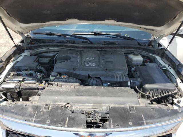 Photo 11 VIN: JN8AZ2ND0H9830667 - INFINITI QX80 BASE 