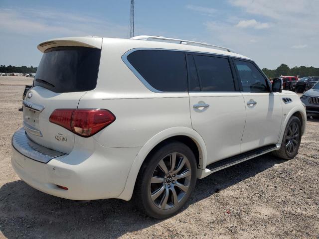 Photo 2 VIN: JN8AZ2ND0H9830667 - INFINITI QX80 BASE 