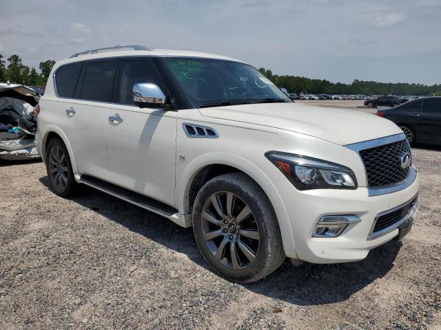 Photo 3 VIN: JN8AZ2ND0H9830667 - INFINITI QX80 BASE 