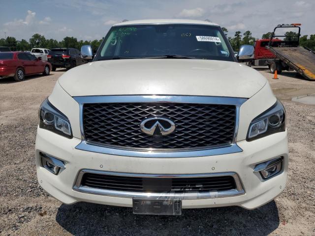 Photo 4 VIN: JN8AZ2ND0H9830667 - INFINITI QX80 BASE 