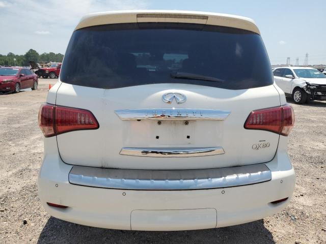 Photo 5 VIN: JN8AZ2ND0H9830667 - INFINITI QX80 BASE 