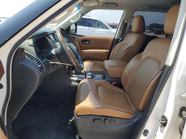 Photo 6 VIN: JN8AZ2ND0H9830667 - INFINITI QX80 BASE 