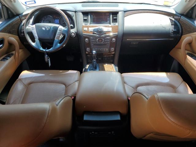 Photo 7 VIN: JN8AZ2ND0H9830667 - INFINITI QX80 BASE 