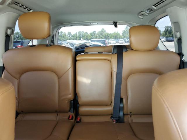 Photo 9 VIN: JN8AZ2ND0H9830667 - INFINITI QX80 BASE 