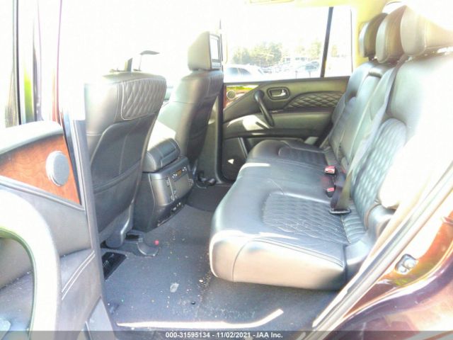 Photo 7 VIN: JN8AZ2ND0J9840251 - INFINITI QX80 