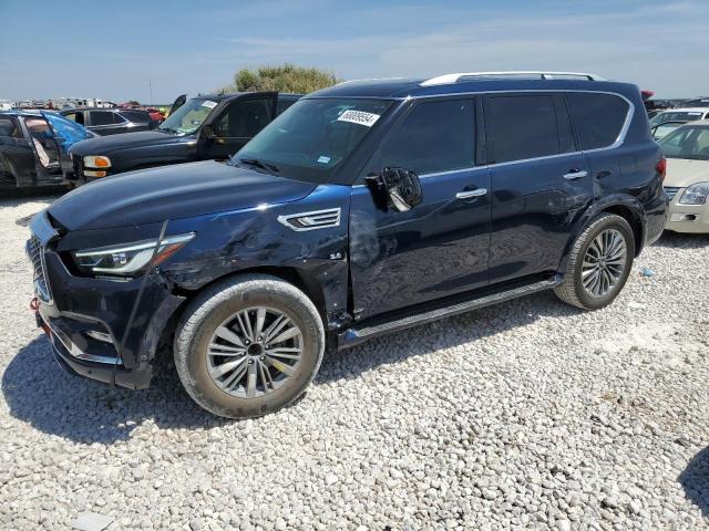 Photo 0 VIN: JN8AZ2ND0J9840542 - INFINITI QX80 BASE 