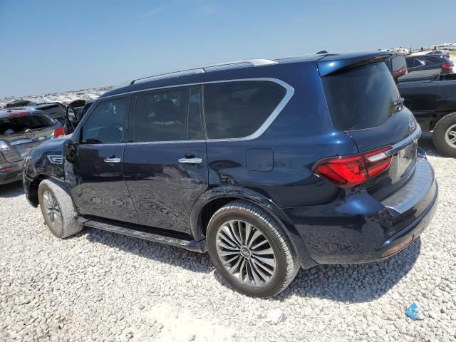 Photo 1 VIN: JN8AZ2ND0J9840542 - INFINITI QX80 BASE 