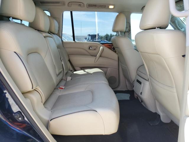 Photo 10 VIN: JN8AZ2ND0J9840542 - INFINITI QX80 BASE 