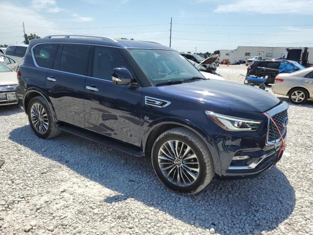 Photo 3 VIN: JN8AZ2ND0J9840542 - INFINITI QX80 BASE 