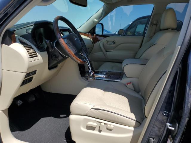 Photo 6 VIN: JN8AZ2ND0J9840542 - INFINITI QX80 BASE 