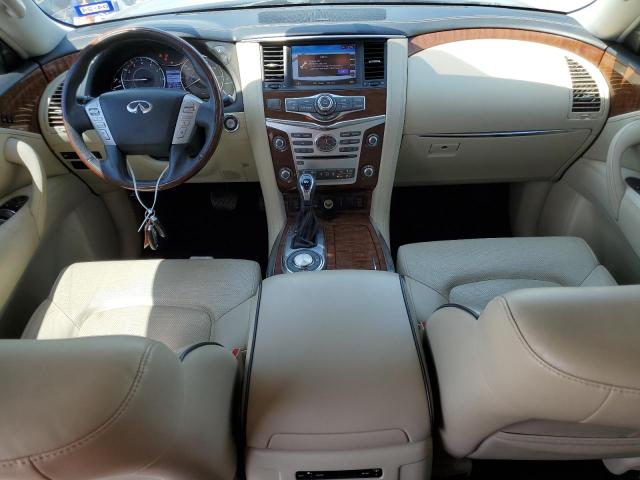 Photo 7 VIN: JN8AZ2ND0J9840542 - INFINITI QX80 BASE 