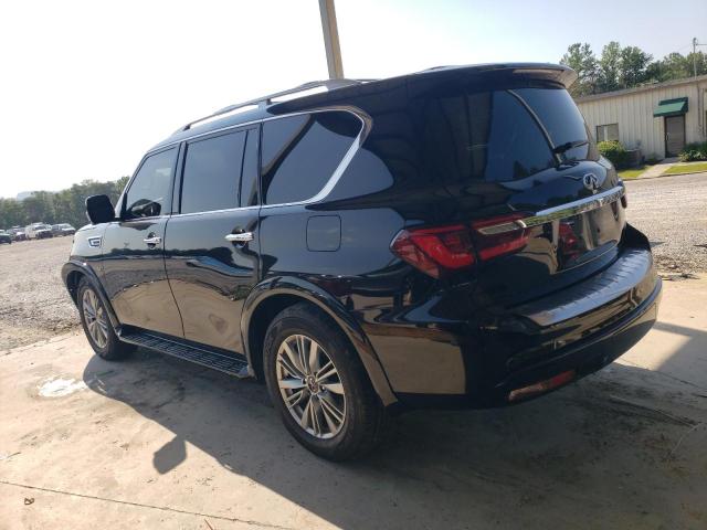 Photo 1 VIN: JN8AZ2ND0J9840606 - INFINITI QX80 BASE 