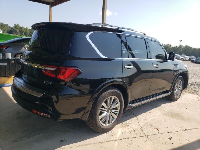 Photo 2 VIN: JN8AZ2ND0J9840606 - INFINITI QX80 BASE 