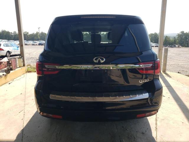 Photo 5 VIN: JN8AZ2ND0J9840606 - INFINITI QX80 BASE 