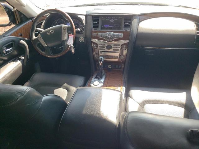 Photo 7 VIN: JN8AZ2ND0J9840606 - INFINITI QX80 BASE 