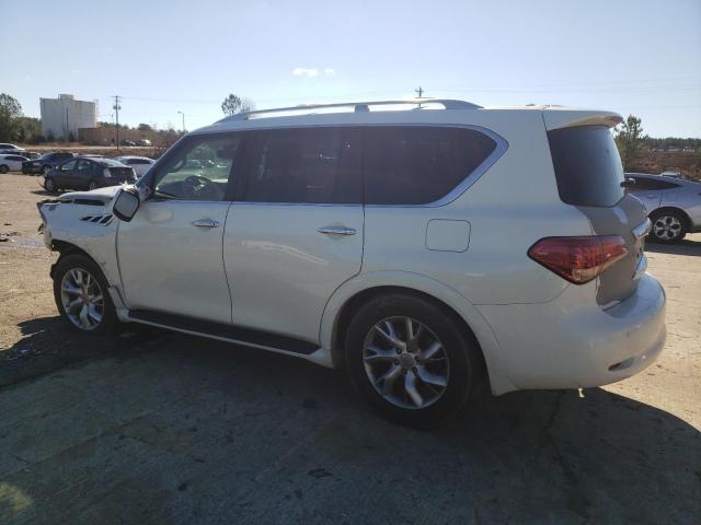 Photo 1 VIN: JN8AZ2ND1B9700808 - INFINITI QX56 