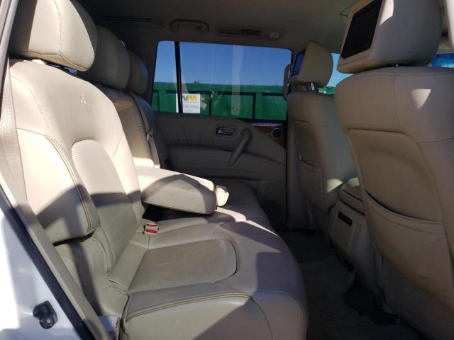 Photo 10 VIN: JN8AZ2ND1B9700808 - INFINITI QX56 