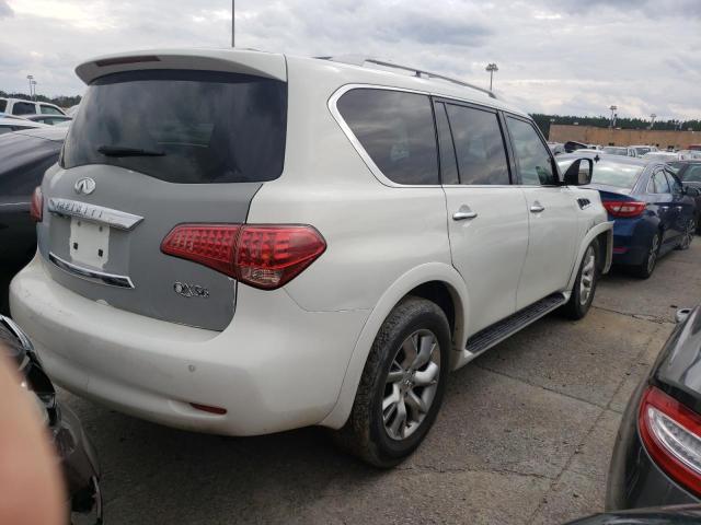 Photo 2 VIN: JN8AZ2ND1B9700808 - INFINITI QX56 