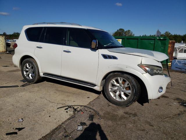 Photo 3 VIN: JN8AZ2ND1B9700808 - INFINITI QX56 