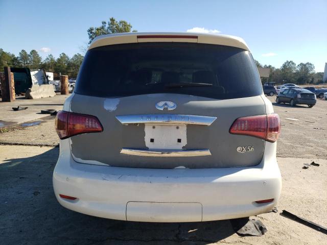 Photo 5 VIN: JN8AZ2ND1B9700808 - INFINITI QX56 