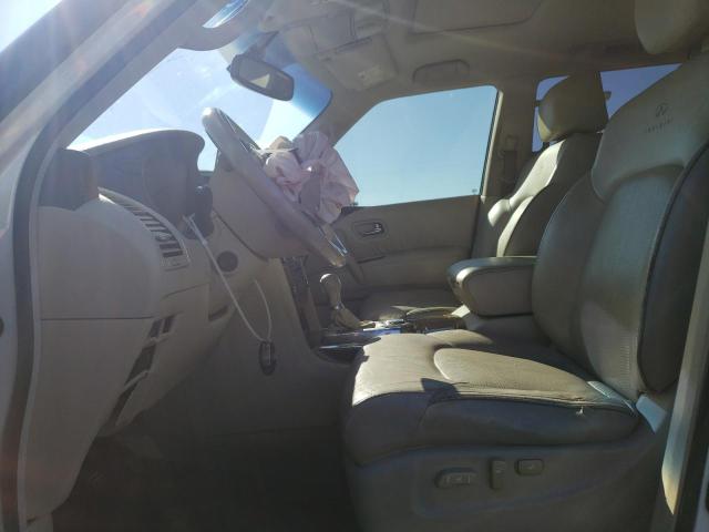 Photo 6 VIN: JN8AZ2ND1B9700808 - INFINITI QX56 