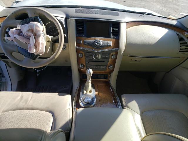 Photo 7 VIN: JN8AZ2ND1B9700808 - INFINITI QX56 